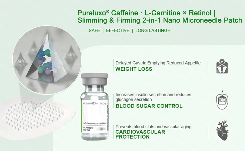 Official UK Store 🇬🇧 | Pureluxo® Advanced Nano System — Once-Daily Care