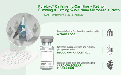 Official UK Store 🇬🇧 | Pureluxo® Advanced Nano System — Once-Daily Care