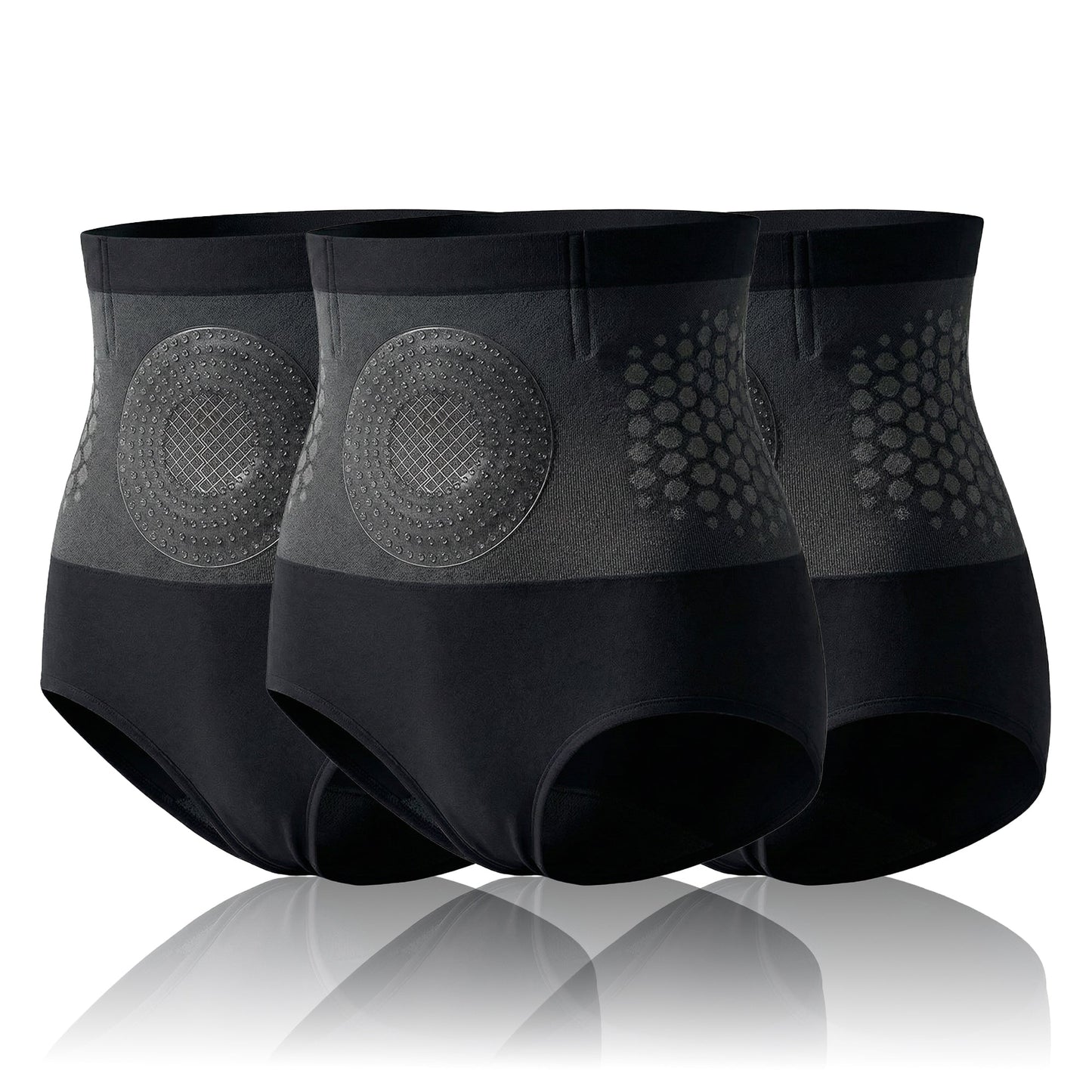 🔥 2026 New Upgrade | ✅ Official Brand Store |  Pureluxo®🇬🇧 Multi-Function Premium Core Short