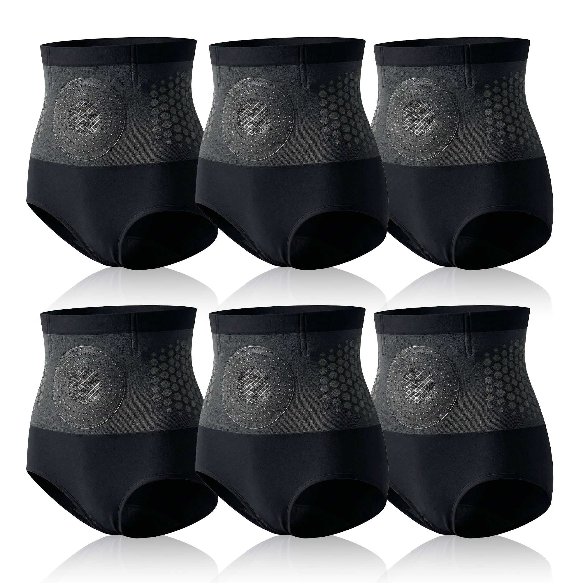 👑 6 PAIRS | Elite Transformation Pack [Wholesale Price]