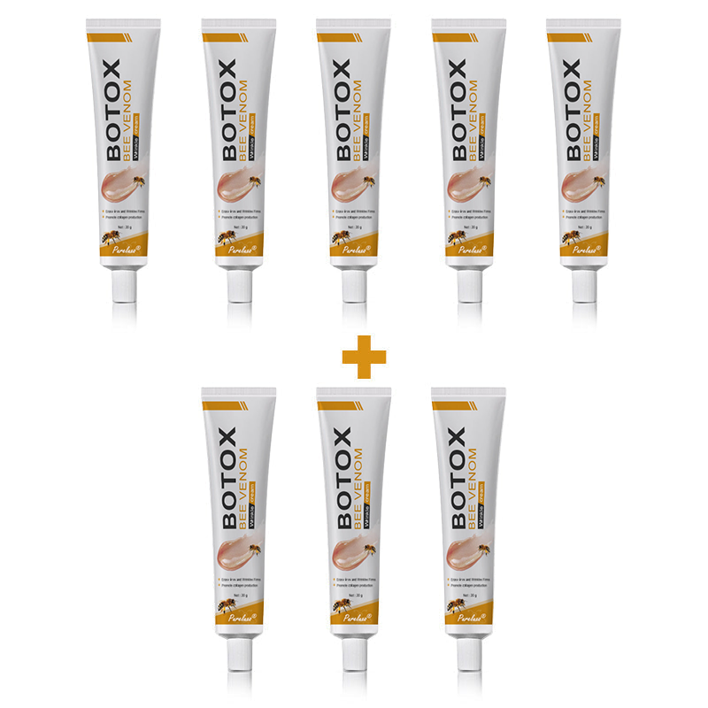 (Made and Shipped from UK) 🧑 Pureluxo® Advanced Care Cream Daily Skin Care