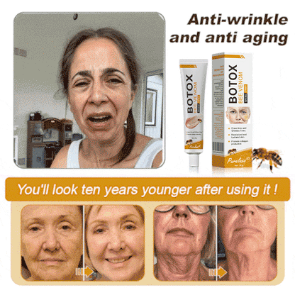 (Made and Shipped from UK) 🧑 Pureluxo® Advanced Care Cream Daily Skin Care